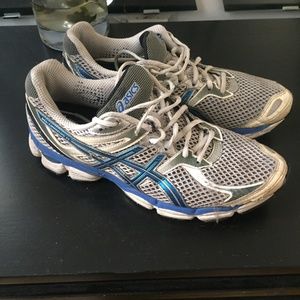 GEL-CUMULUS 14 Asics Sneaker size 10 mens